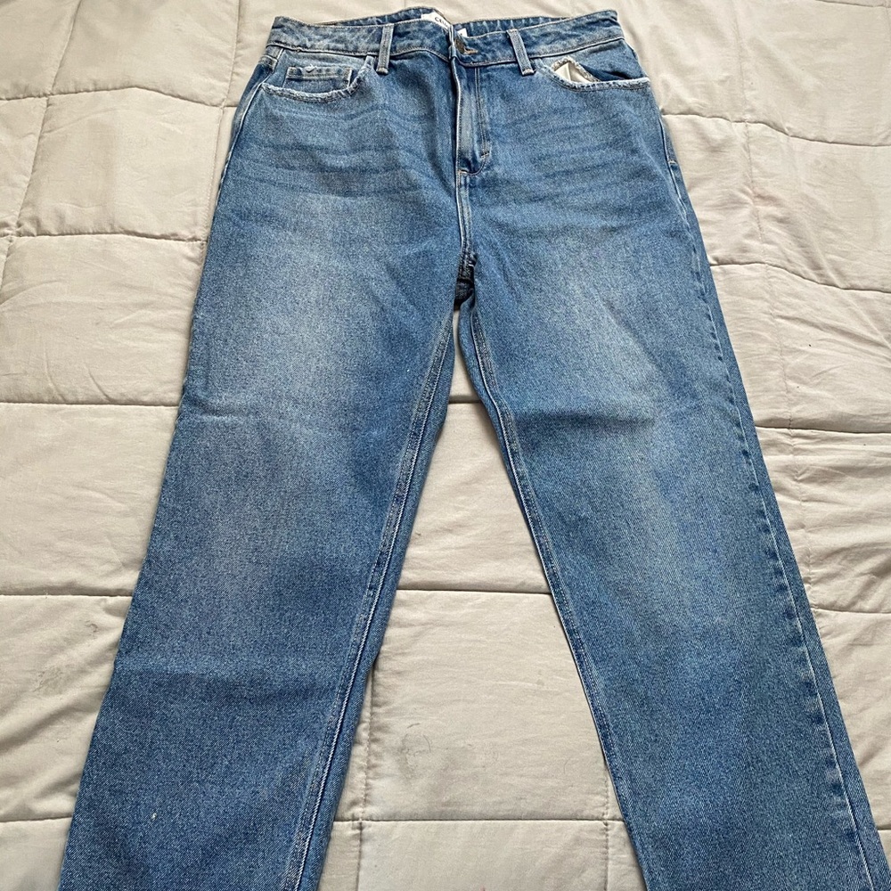 CELLO BOYFRIEND JEANS🤍